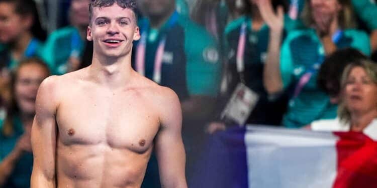 Paris 2024 : Le bilan du jour