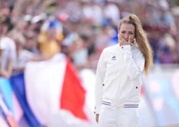 Pauline Ferrand-Prévot : « C’est clairement la victoire d’une vie »