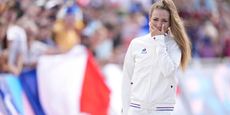 Pauline Ferrand-Prévot : « C’est clairement la victoire d’une vie »