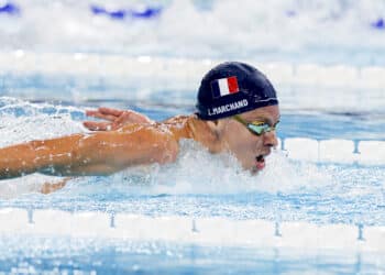 Paris 2024 : Les chances de médailles du jour