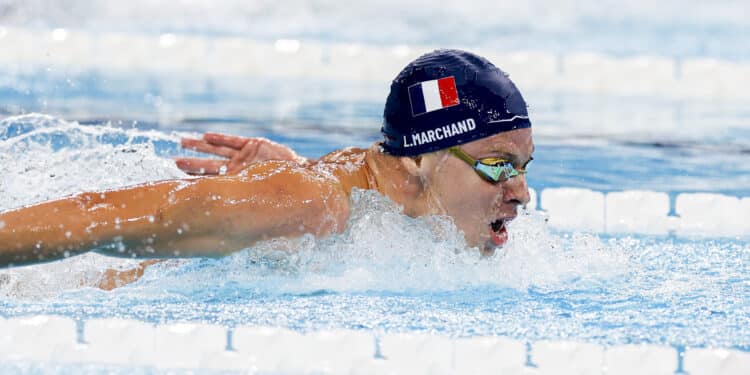 Paris 2024 : Les chances de médailles du jour