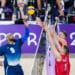 Paris 2024 : Les volleyeurs français ont un titre à défendre !