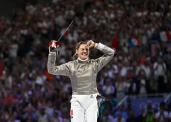 Paris 2024 : Le bilan du jour