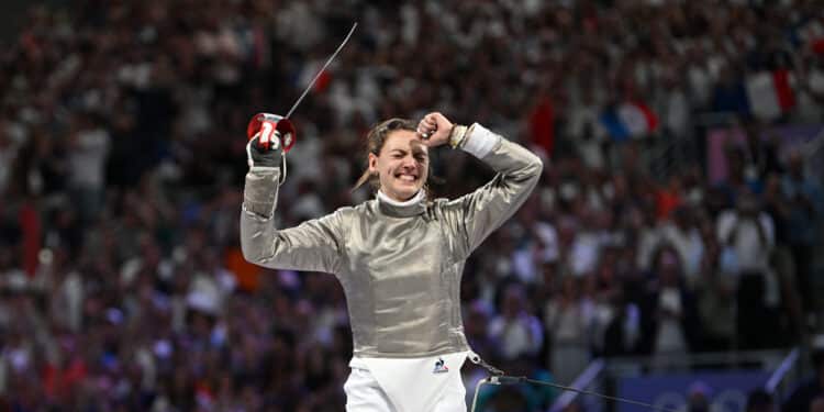 Paris 2024 : Le bilan du jour