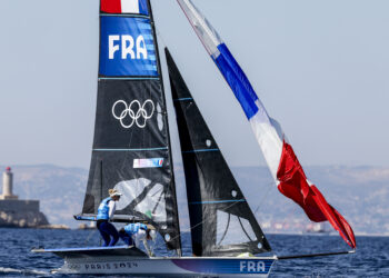 Paris 2024 : Les chances de médailles du jour