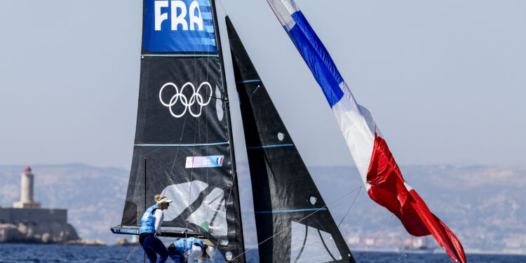 Paris 2024 : Les chances de médailles du jour