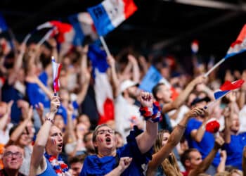 Paris 2024 : La billetterie populaire des Jeux fait carton plein en Centre-Val de Loire