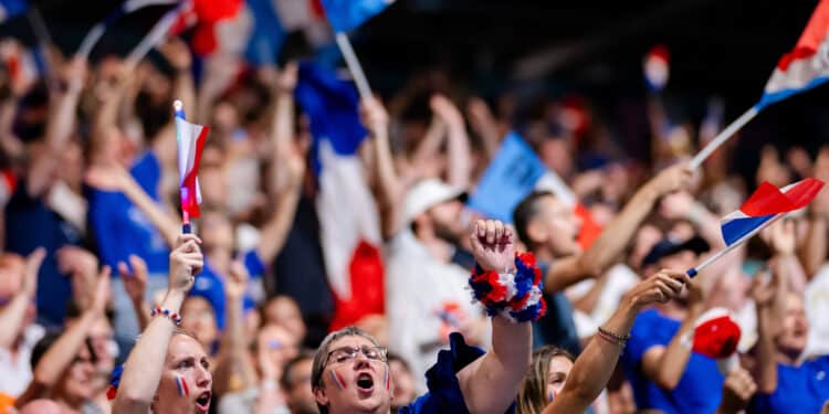 Paris 2024 : La billetterie populaire des Jeux fait carton plein en Centre-Val de Loire