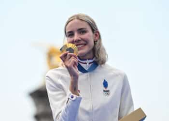 Cassandre Beaugrand : « Les 1500m les plus durs de ma vie »