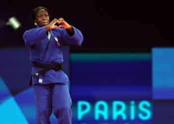 Paris 2024 : Le bilan du jour