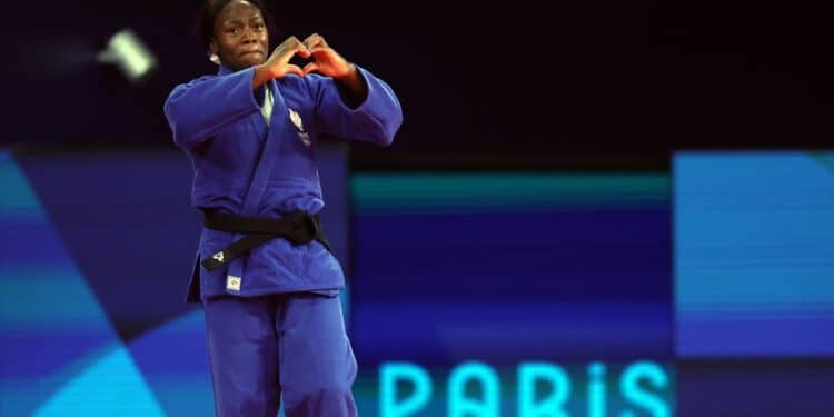 Paris 2024 : Le bilan du jour