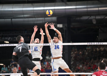 Nicolas Le Goff : « Il fallait qu’on soit des tueurs sur le terrain »