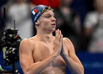 Paris 2024 : Le bilan du jour