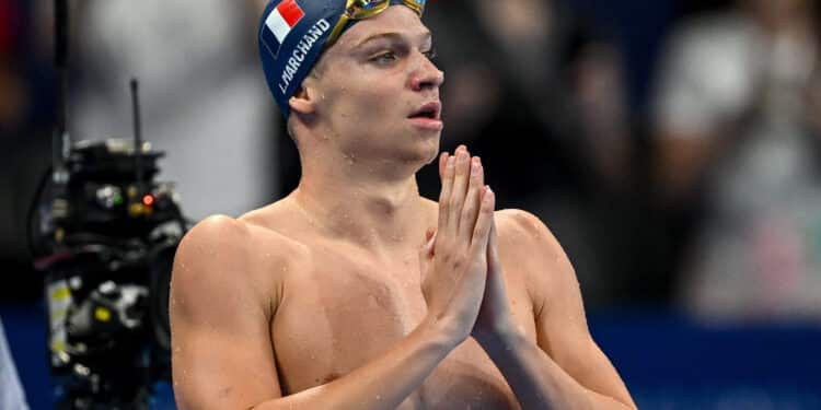 Paris 2024 : Le bilan du jour