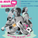 « Les Jeux me bougent » avec le Mouvement Sportif de la Région Sud