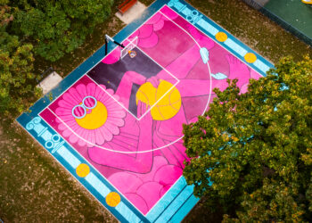 « Faisons vivre le sport dans les quartiers » en Centre-Val de Loire