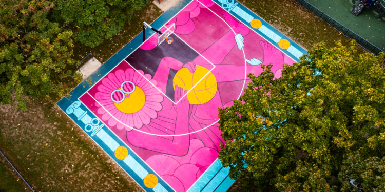 « Faisons vivre le sport dans les quartiers » en Centre-Val de Loire