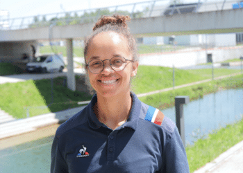 Nélya Barbosa : « Je peux très bien faire première comme 7e »