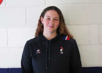 Lyse Versmisse, 1m80 de passion et de détermination