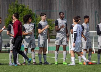 Rihane Mouhib (Footsider) : « Donner de la visibilité aux clubs et aux joueurs »