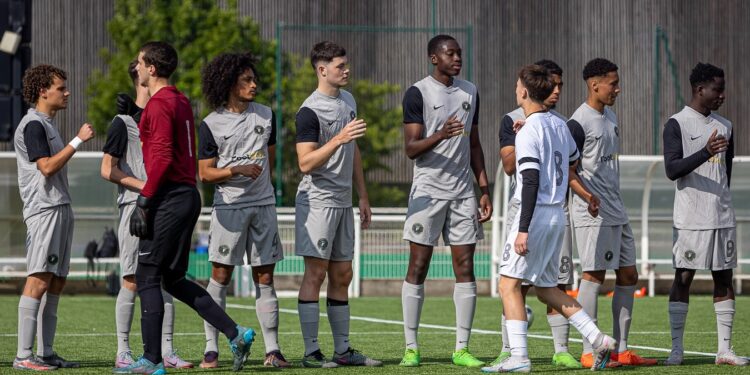Rihane Mouhib (Footsider) : « Donner de la visibilité aux clubs et aux joueurs »