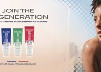 RGENtec, la nouvelle solution pour soulager les sportifs ?