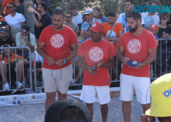 Mondial La Marseillaise : A l’expérience, Andriantseheno en demie !