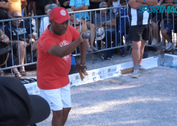 Mondial La Marseillaise : A l’expérience, Andriantseheno en demie !