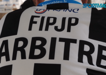 Mondial La Marseillaise : Grève des arbitres et mise au point