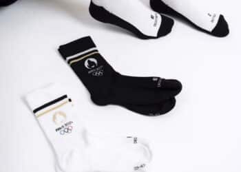 Tismail, la nouvelle solution de Decathlon pour Paris 2024