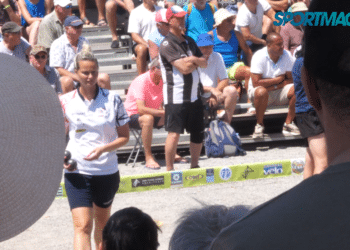 Pétanque – Cindy Peyrot : « Surmonter les échecs »
