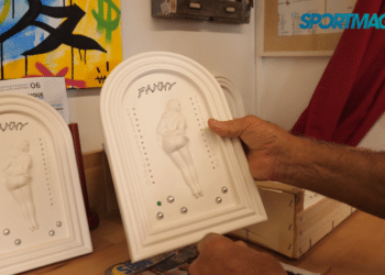 Pétanque : Les incontournables statues de Fanny