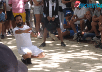 Jean Feltain : « On a fait du jeu extraordinaire »