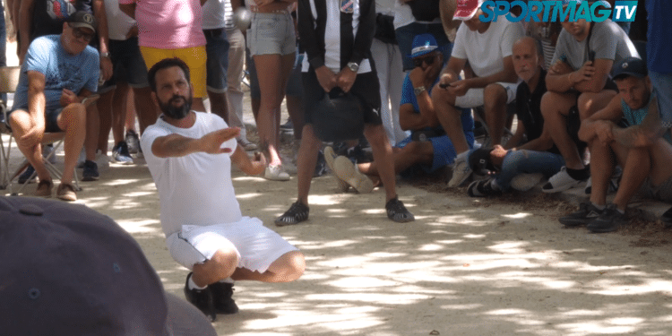 Jean Feltain : « On a fait du jeu extraordinaire »