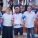 Pétanque : L’Equipe de France victorieuse à Fréjus !