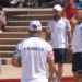 Pétanque : L’Equipe de France in extremis à Montpellier !