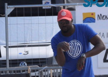 Pétanque : Maïga écarte Quintais-Suchaud à Fréjus