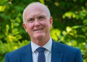 Marc Fleuret : « Les Jeux, un accélérateur de projets dans l’Indre »