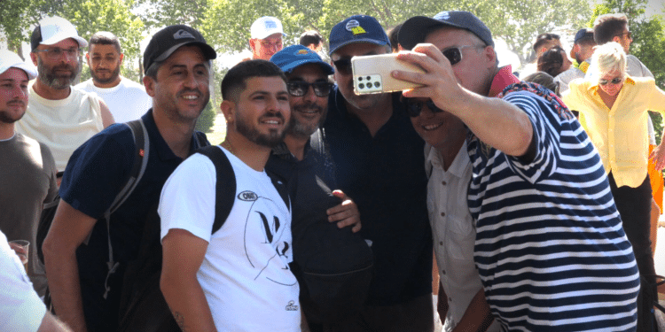 Mondial La Marseillaise : Rocher éliminé, le résumé de la 2e journée