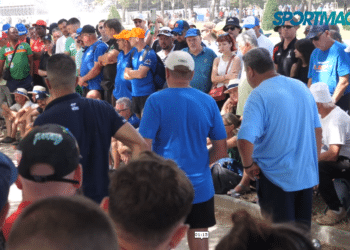 Emmanuel Lucien : « Ma toute première Marseillaise ! »