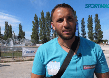 Mondial La Marseillaise : Tyson Molinas vers une troisième étoile ?