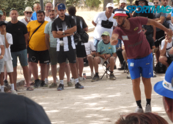 Mondial La Marseillaise : Tierno écarte Lacroix pour retrouver Quintais en finale !