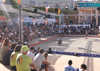 Pétanque : Un retour réussi pour le Mondial Montpellier 3M