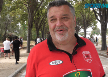 Philippe Quintais : « On réussit une très belle Marseillaise »