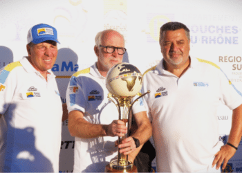 Philippe Quintais : « Gagner la Marseillaise prouve qu’on est encore là »