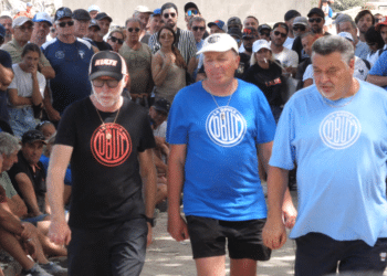 Mondial La Marseillaise : Hécatombe de favoris, qui pour aller au bout ?  