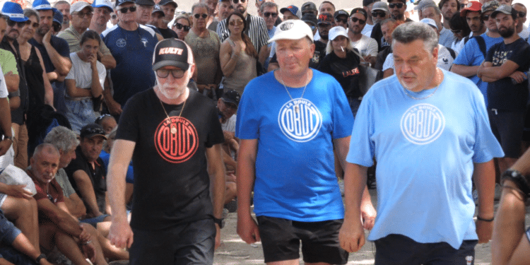 Mondial La Marseillaise : Hécatombe de favoris, qui pour aller au bout ?