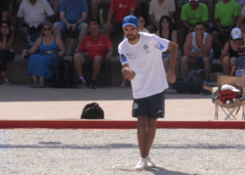 Diego Rizzi : « Se remettre en route cet été »