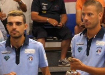 Pétanque : Rocher / Rizzi, inévitable duel ?