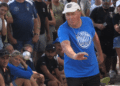 Pétanque : Une nouvelle couronne pour Philippe Suchaud ?